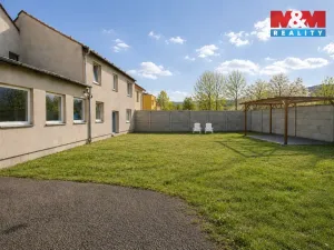 Prodej činžovního domu, Ústí nad Orlicí, Třebovská, 560 m2