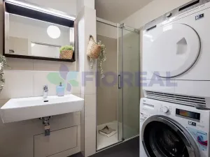 Prodej bytu 2+kk, Praha - Žižkov, Hartigova, 45 m2