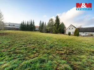Prodej pozemku pro bydlení, Dlouhá Třebová, Malá strana, 1850 m2