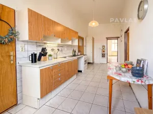Prodej bytu 2+1, České Budějovice, Riegrova, 89 m2