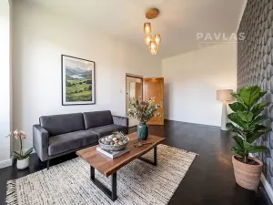 Prodej bytu 2+1, České Budějovice, Riegrova, 89 m2