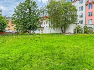 Prodej bytu 2+1, České Budějovice, Riegrova, 89 m2
