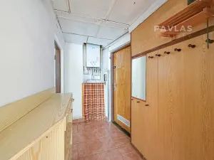 Prodej bytu 2+1, České Budějovice, Riegrova, 89 m2