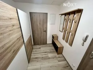 Pronájem bytu 2+kk, České Budějovice, Na Zlaté stoce, 51 m2