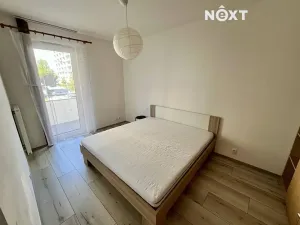 Pronájem bytu 2+kk, České Budějovice, Na Zlaté stoce, 51 m2