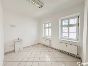 Pronájem komerční nemovitosti, Olomouc, Ostružnická, 84 m2