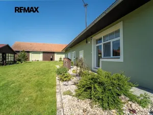 Prodej rodinného domu, Hrubý Jeseník, 90 m2