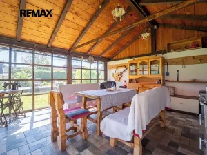 Prodej rodinného domu, Hrubý Jeseník, 90 m2