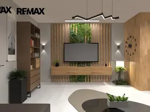 Prodej bytu 3+kk, Hradec Králové, Meruňková, 96 m2