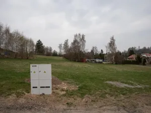 Prodej pozemku pro bydlení, Studnice, 1295 m2