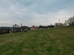 Prodej pozemku pro bydlení, Studnice, 1295 m2