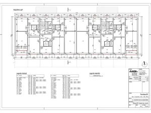 Prodej činžovního domu, Bílina, M. Švabinského, 3140 m2