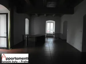 Prodej kanceláře, Praha, 109 m2