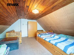 Prodej chaty, Golčův Jeníkov, 50 m2
