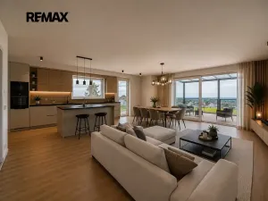Pronájem rodinného domu, Červené Pečky, Hrabáňova, 213 m2