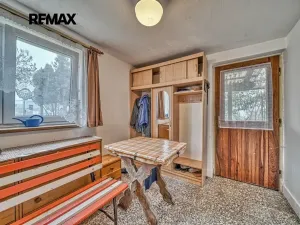 Prodej chaty, Vilémovice, 80 m2