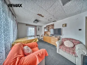 Prodej chaty, Vilémovice, 80 m2