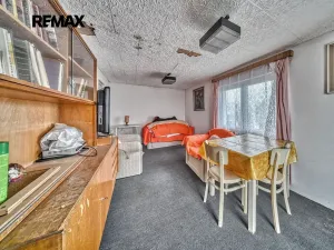 Prodej chaty, Vilémovice, 80 m2
