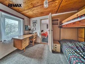 Prodej chaty, Vilémovice, 80 m2