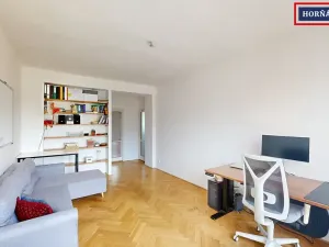 Prodej bytu 2+1, Brno, Výstavní, 54 m2