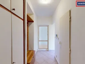 Prodej bytu 2+1, Brno, Výstavní, 54 m2