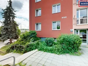 Prodej bytu 2+1, Brno, Výstavní, 54 m2