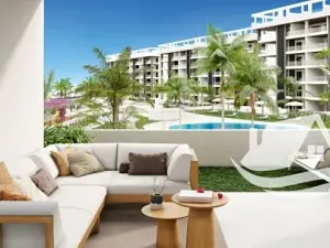 Prodej bytu 4+kk, Torrevieja, Španělsko, 96 m2