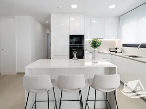 Prodej bytu 4+kk, Benidorm, Španělsko, 129 m2