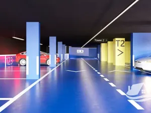 Prodej bytu 4+kk, Benidorm, Španělsko, 129 m2