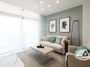 Prodej bytu 3+kk, Benidorm, Španělsko, 95 m2