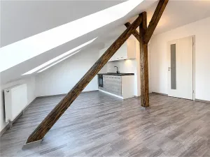 Pronájem bytu 2+kk, Teplice, Masarykova třída, 45 m2