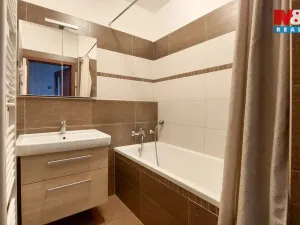 Pronájem bytu 3+kk, Litomyšl - Litomyšl-Město, Zelená alej, 78 m2