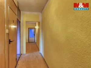 Pronájem bytu 3+1, Rotava, Sídliště, 73 m2