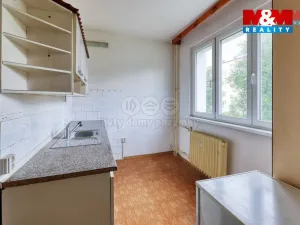 Prodej bytu 1+1, Rotava, Sídliště, 49 m2