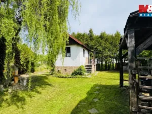 Prodej chaty, Planá, 16 m2