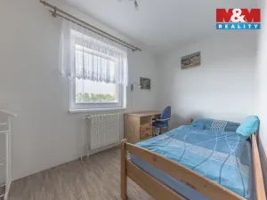 Prodej rodinného domu, Hrdlořezy, 229 m2