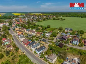 Prodej rodinného domu, Hrdlořezy, 229 m2