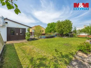 Prodej rodinného domu, Neratovice, Akátová, 120 m2