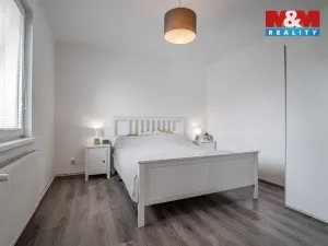 Prodej bytu 3+1, Nehvizdy, Kubišova, 70 m2