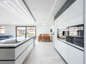 Prodej obchodního prostoru, Velké Přítočno, 350 m2