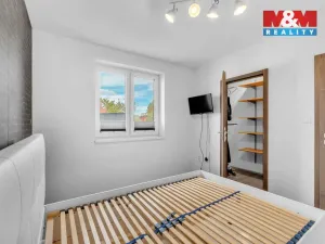 Prodej rodinného domu, Chrudim - Chrudim IV, V Zahrádkách, 97 m2