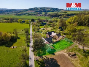 Prodej chaty, Městečko Trnávka - Plechtinec, 84 m2