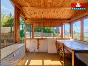 Prodej rodinného domu, Vysokov, 130 m2