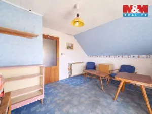 Prodej rodinného domu, Vysokov, 130 m2