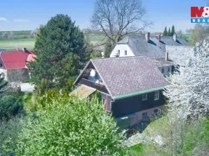 Prodej rodinného domu, Vysokov, 130 m2