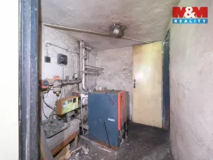 Prodej rodinného domu, Vysokov, 130 m2