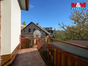 Prodej rodinného domu, Červený Kostelec, Jiráskova, 380 m2