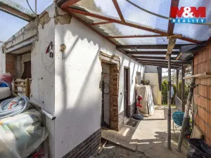Prodej rodinného domu, Vodochody, U Pošty, 95 m2