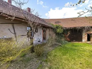 Prodej chalupy, Dolní Přím, 300 m2
