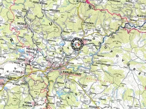 Prodej louky, Ostrov, 27039 m2